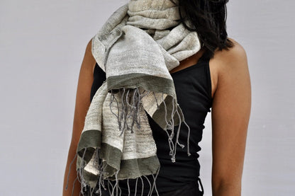 Stella shawl shawl sabahar 