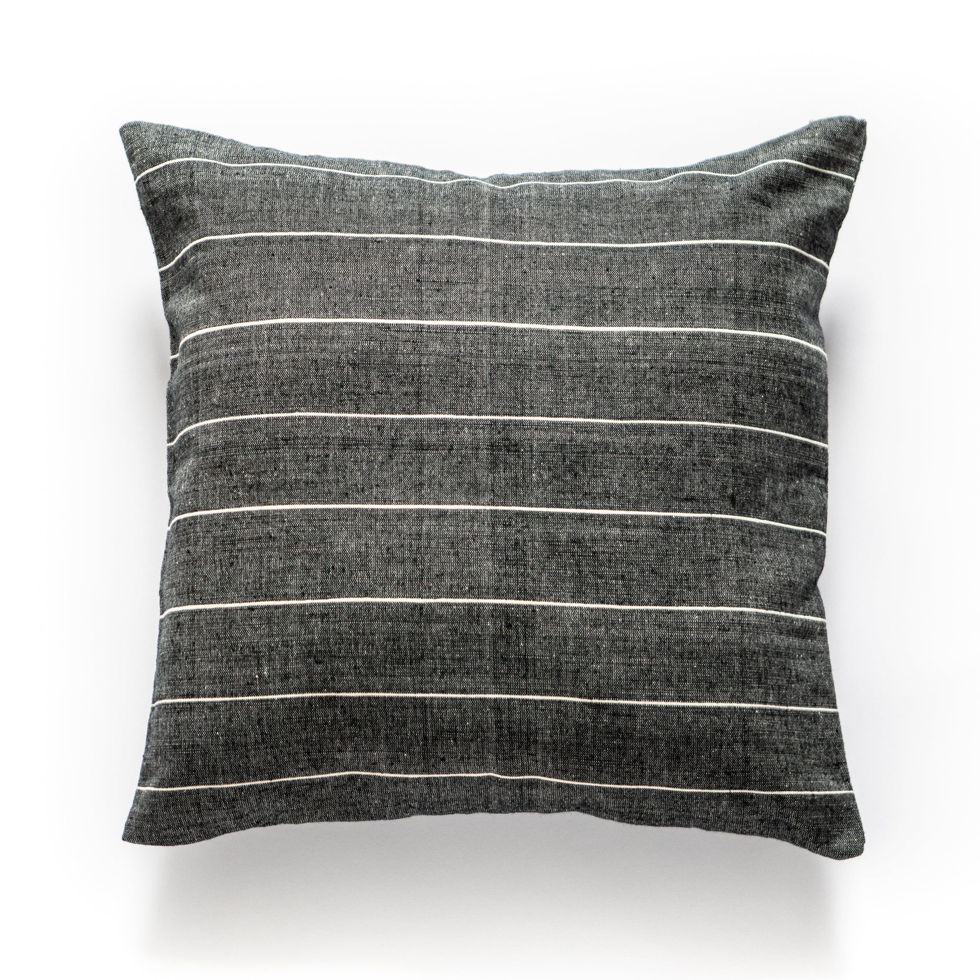 Adama cushion cushion sabahar Black/Natural 