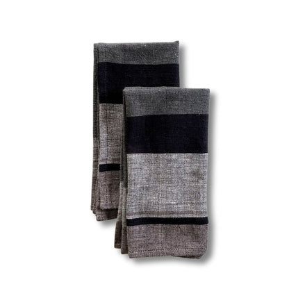 Dalol napkin sabahar Grey 