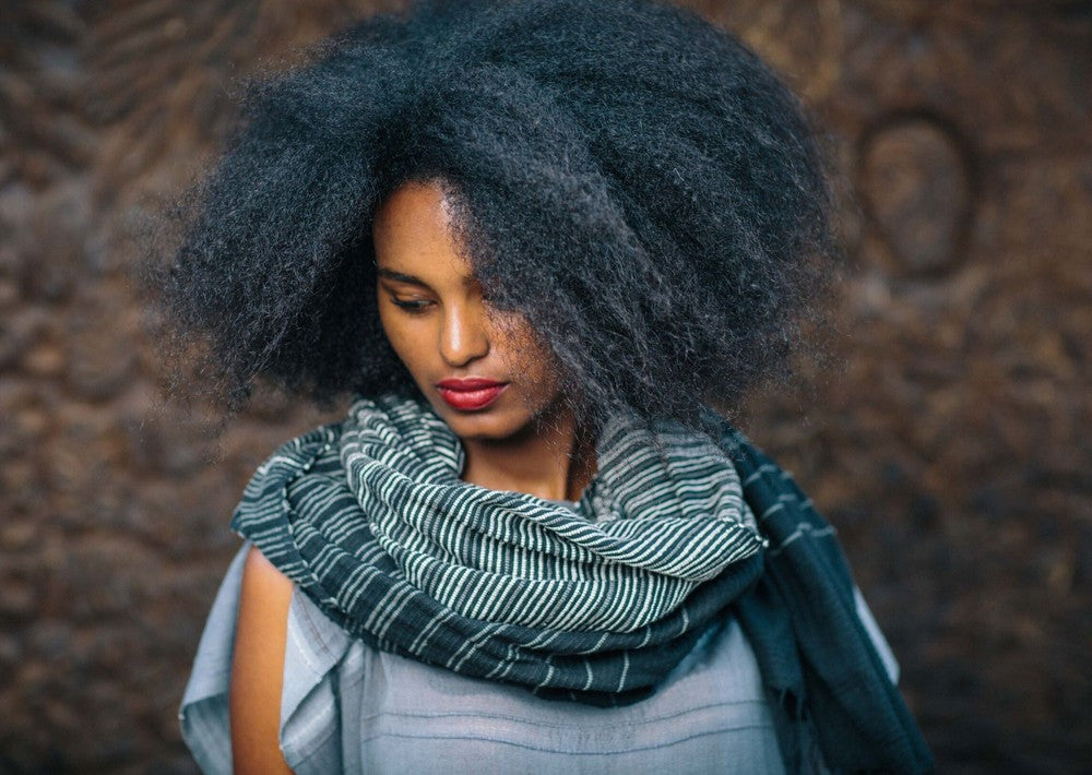 Deborah shawl shawl sabahar 