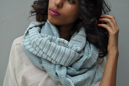 Deborah shawl shawl sabahar 