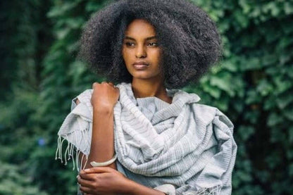 Deborah shawl shawl sabahar 