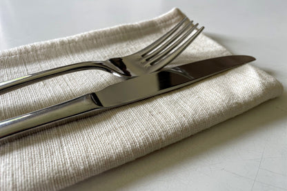 Essential napkin napkin sabahar 