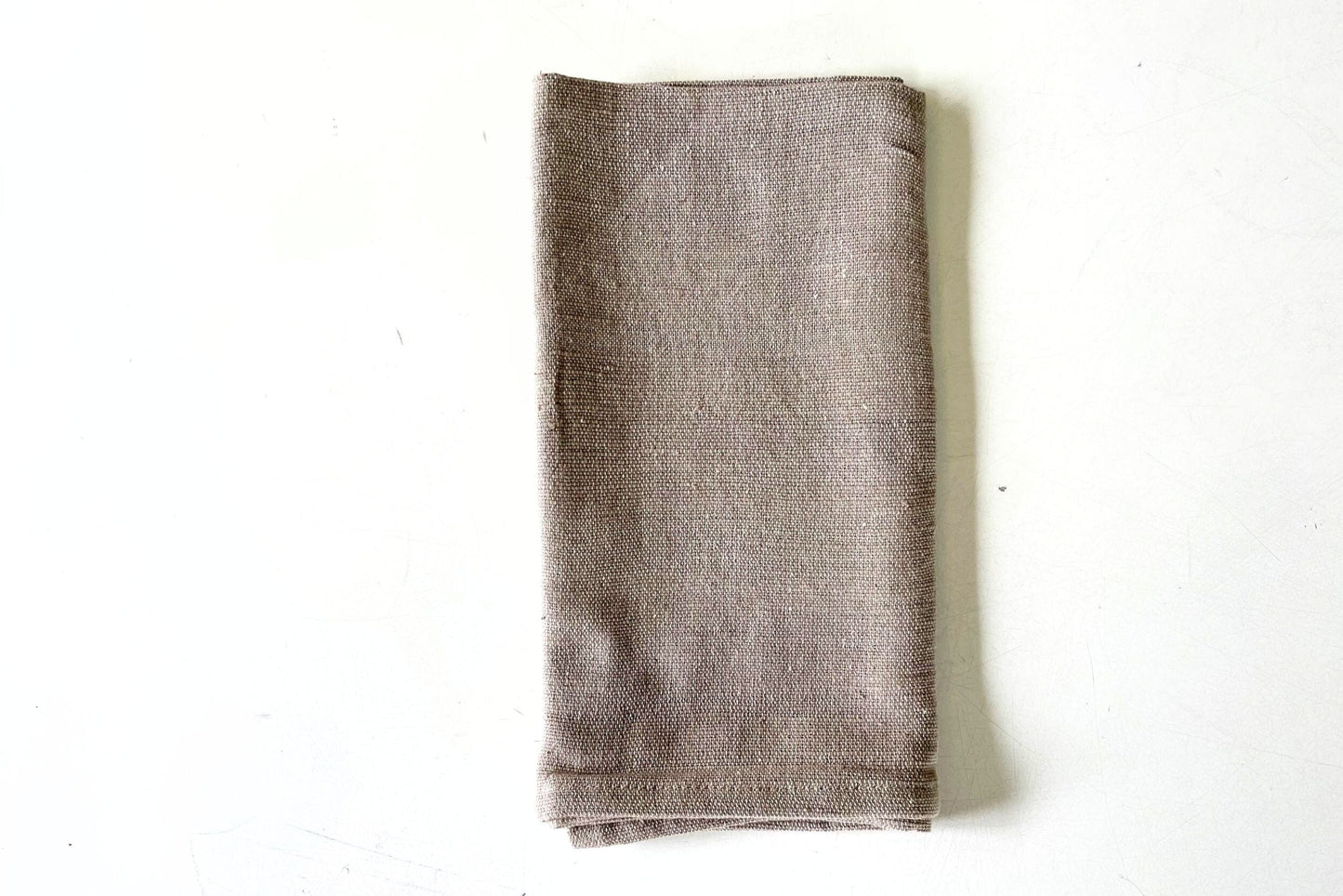 Essential napkin napkin sabahar Stone 