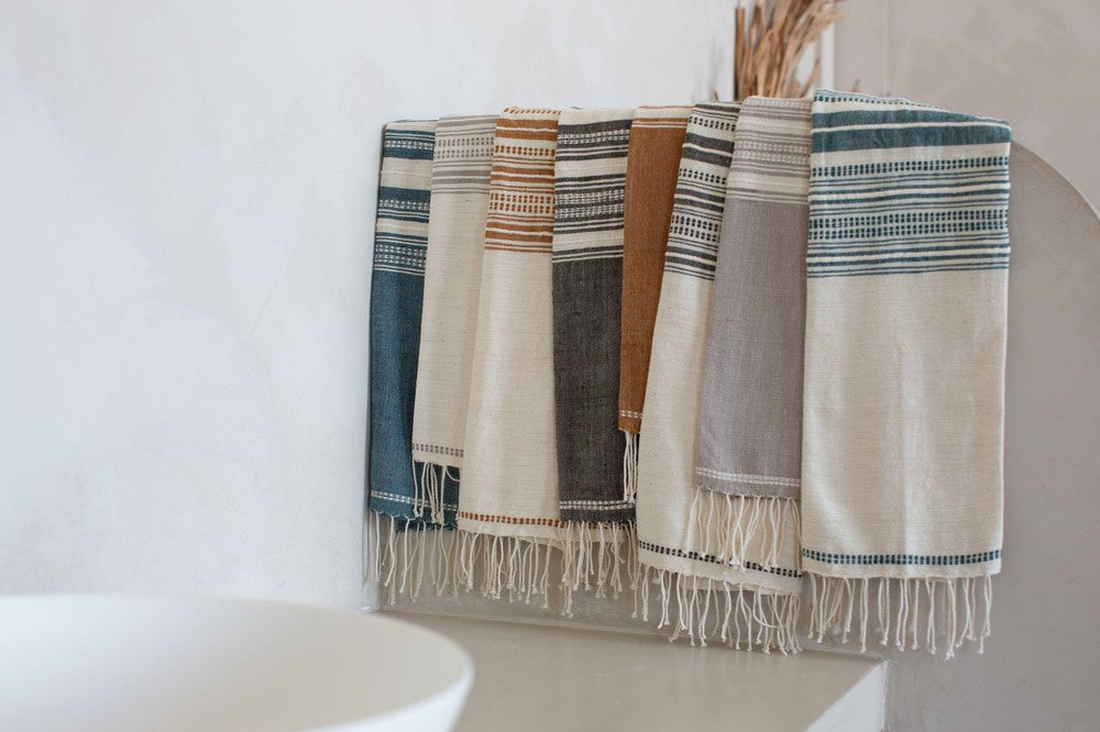 Genale hand towel hand towel sabahar 
