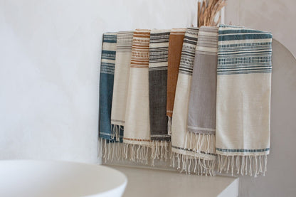 Genale hand towel hand towel sabahar 