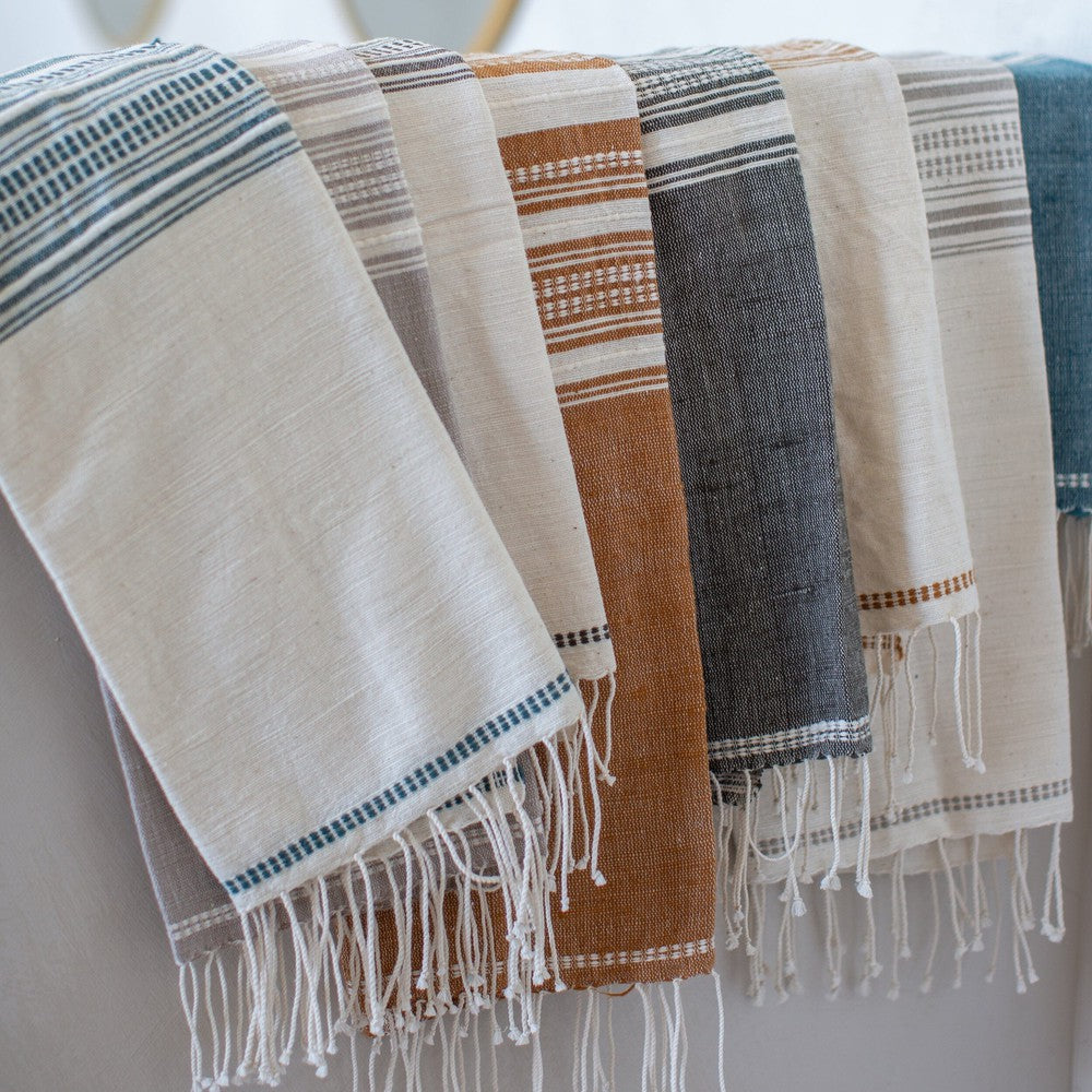 Genale hand towel sabahar in all colors