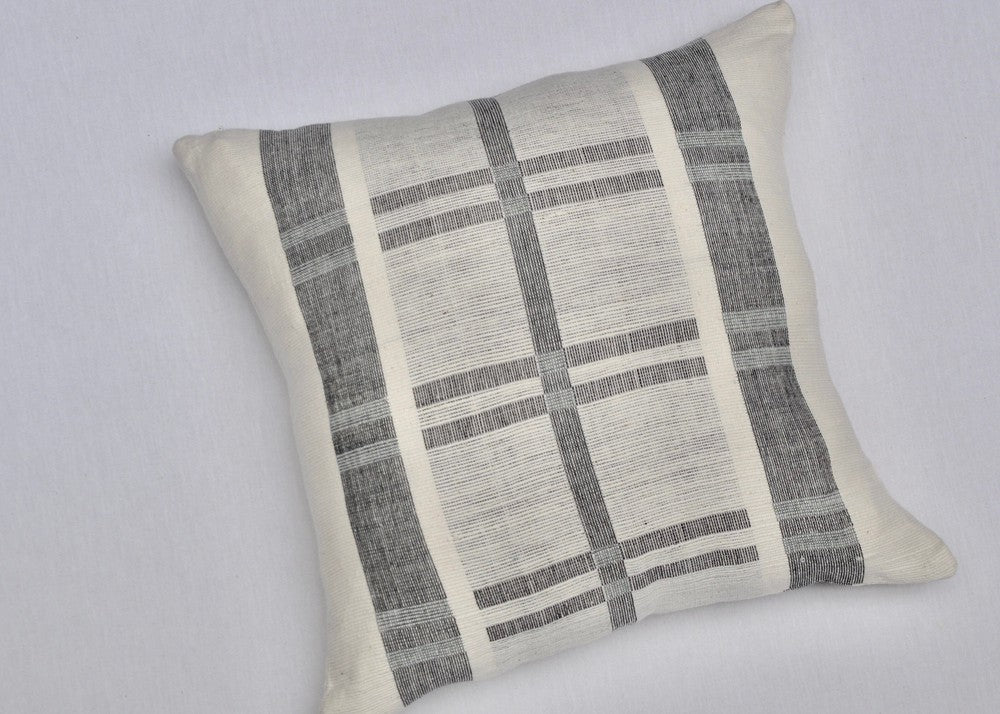 Lalibela cushion cushion sabahar 