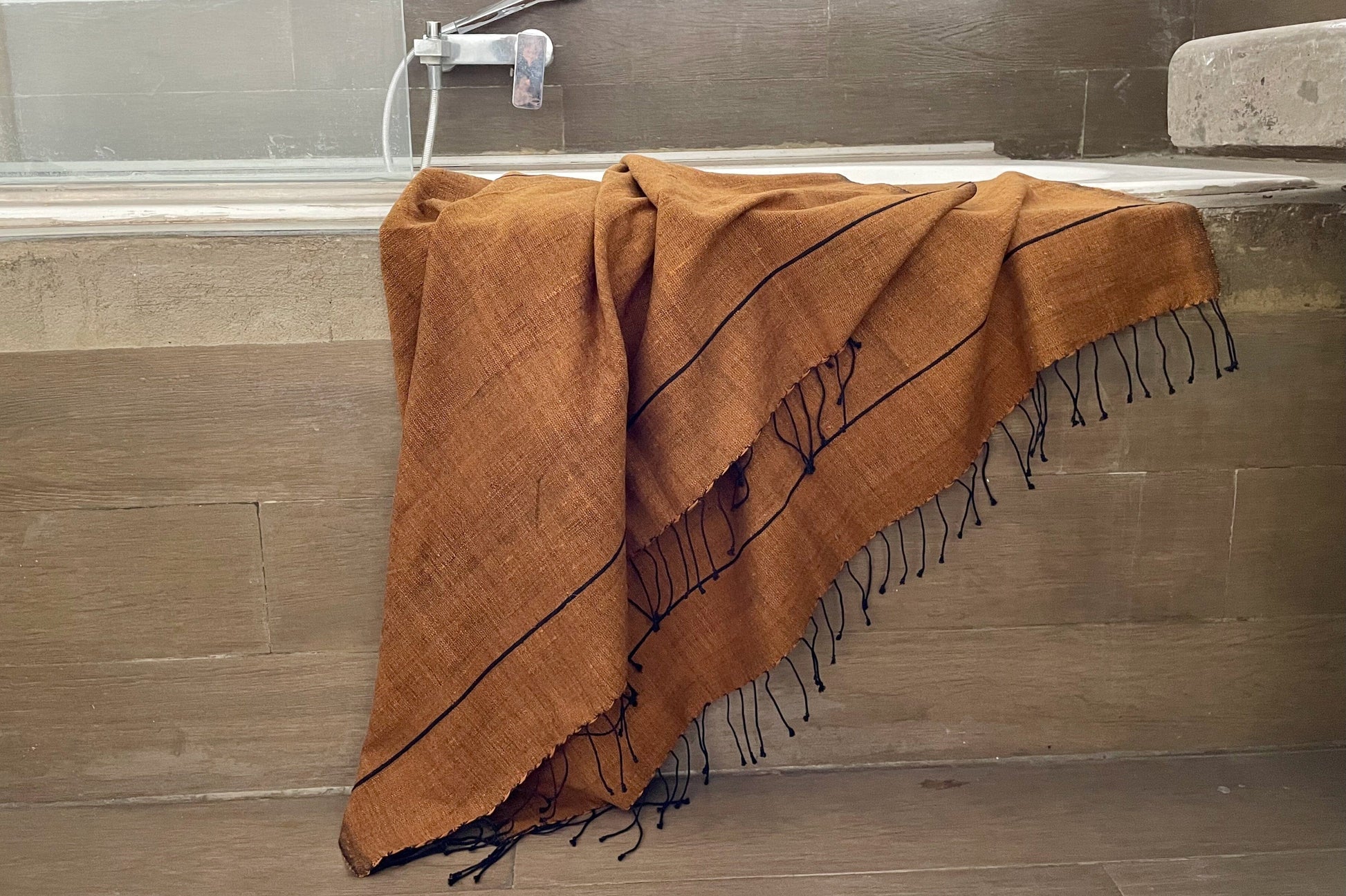 Wabi towel sabahar 