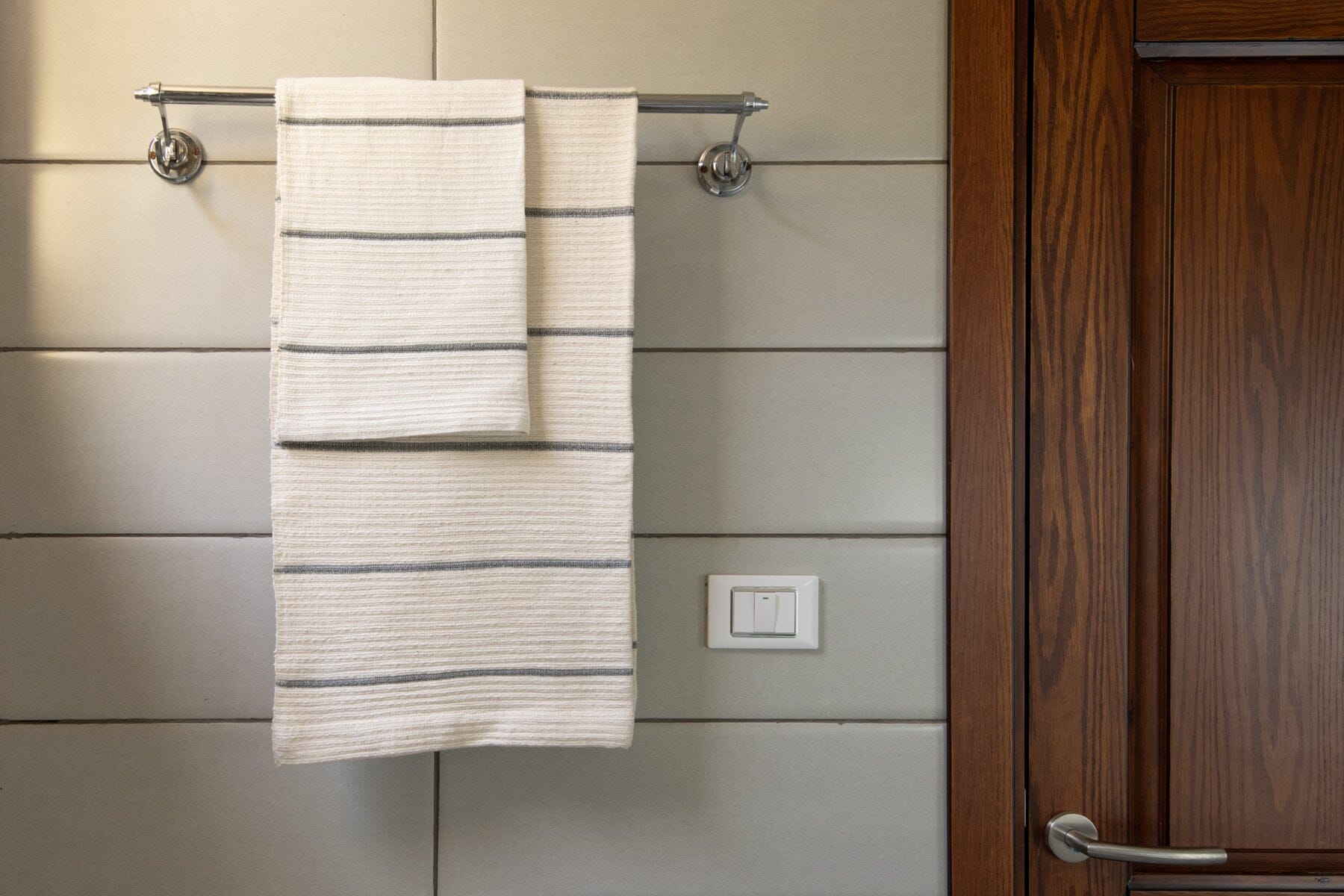 Wari bath towel waffle towel sabahar 