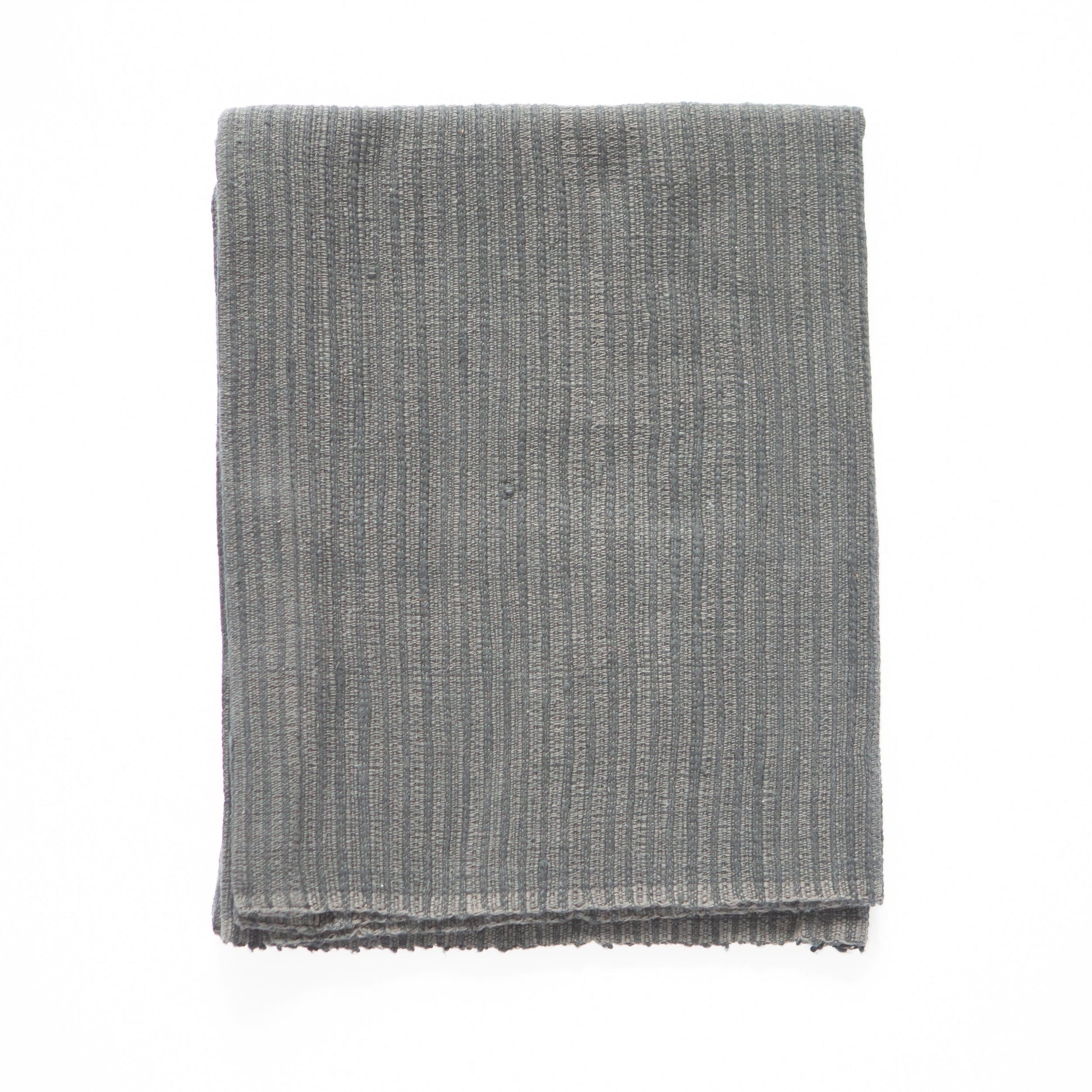 Zarima bath towel waffle towel sabahar Dark grey 