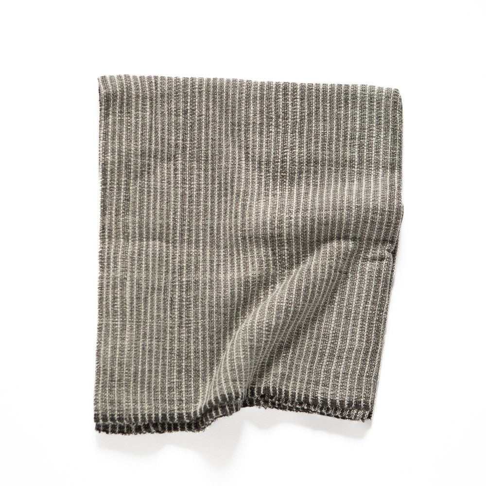 Zarima bath towel waffle towel sabahar Light grey 