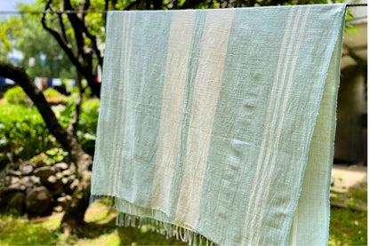 Zulu towel towel sabahar 