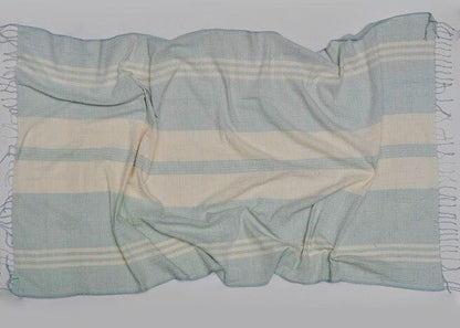 Zulu towel towel sabahar 